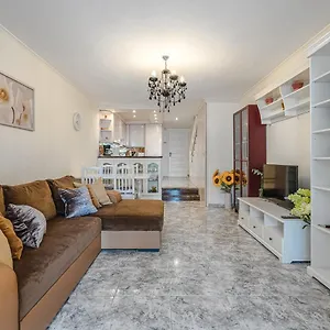  Apartment Townhouse Parque Santiago 2