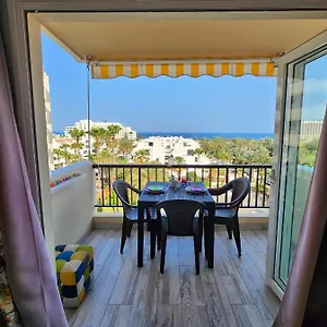  Apartment Royal Ocean View El Dorado