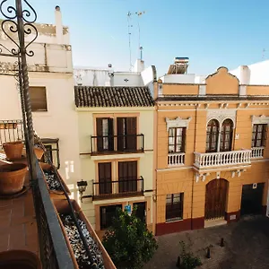 Minty - Feria Seville